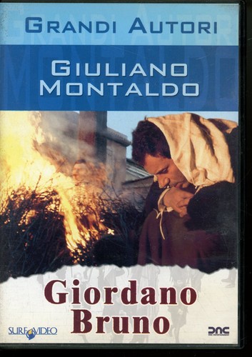 Giordano bruno italia 1973 - giordano,