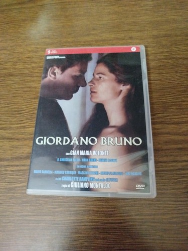 Dvd gian maria - maria, volonte