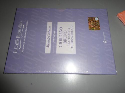 Dvd il caffe - n°, 27