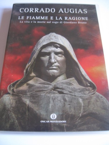 Corrado augias fiamme la - le,