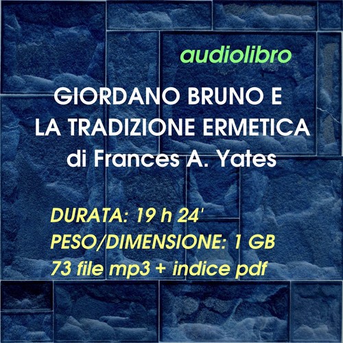 Audiolibro mp3 giordano - mp3,